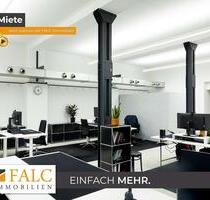 Loft-Feeling im Belgischen Viertel! - Köln Innenstadt
