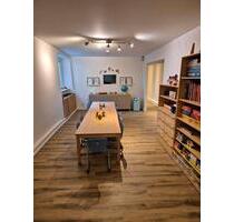 Gewerberäume z.B. für Kinder, Praxis, Büro etc. - Berlin Charlottenburg-Wilmersdorf