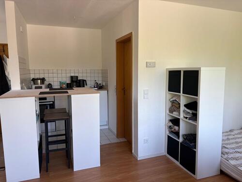 Foto - Etagenwohnung in Marktheidenfeld zur Miete