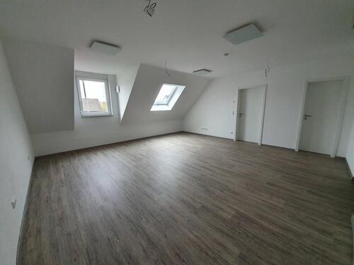Foto - Attraktive, neuwertige 2-Zimmer-Wohnung in Offingen