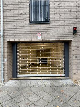 Foto - Tiefgaragen Stellplatz mit Wallbox Pistoriusstraße 35 TG