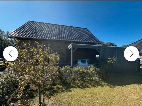 Foto - Einfamilienhaus zum Kaufen in Herzlake