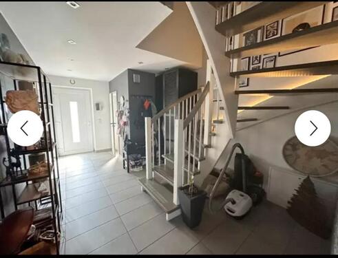 Foto - Einfamilienhaus in Herzlake zum Kaufen
