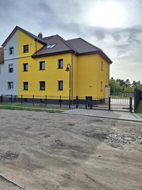 Foto - schöne 3 Raum Wohnung in kleiner Wohneinheit