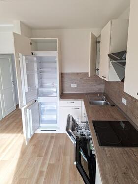 Foto - Etagenwohnung in Wriezen