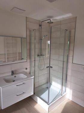 Foto - Etagenwohnung in Wriezen zur Miete