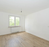 NEU sanierte 3-Zimmer-Wohnung im Zentrum mit Garten - Nossen