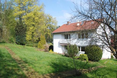 Foto - 2,5 Zimmer - Wohnen mit Wohlfühlfaktor am grünen Ortsrand von Her