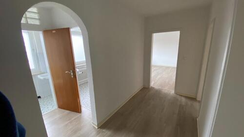 Foto - Etagenwohnung zur Miete in Göttingen