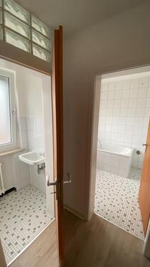 Foto - Etagenwohnung in Göttingen zur Miete