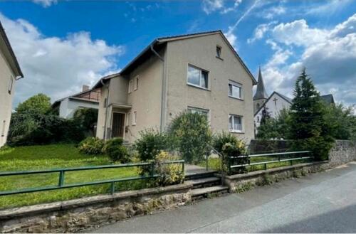 Foto - Wohnung zuvermieten 4-Zimmer - 900,00 EUR Kaltmiete,