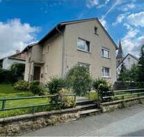 Wohnung zuvermieten 4-Zimmer - 900,00 EUR Kaltmiete, in Höxter (PLZ: 37671)