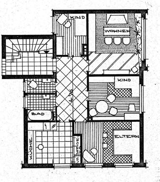 Foto - Etagenwohnung zur Miete in Höxter