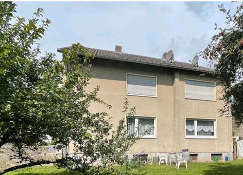 Foto - Etagenwohnung in Höxter