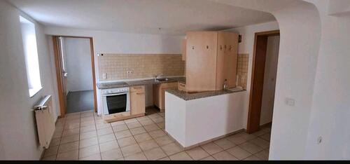 Foto - Etagenwohnung in Wörth am Main zur Miete