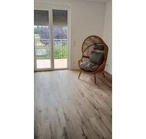 Charmante 3-Zimmer-Wohnung mit großem Balkon und Stellplatz - Griesheim