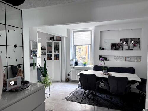 Foto - Moderne Wohnung mit eigener Garten-Terrasse in Toplage Do-city