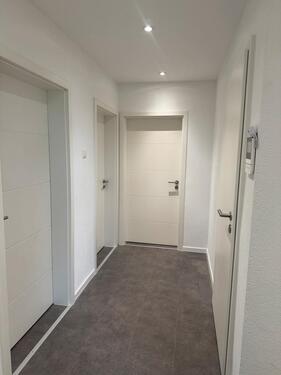 Foto - Charmante 3-Zimmer Wohnung in Niederstotzingen
