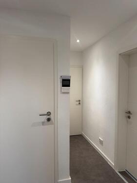 Foto - Etagenwohnung zur Miete in Niederstotzingen