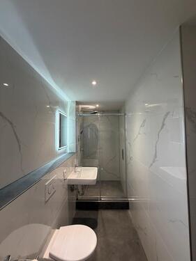 Foto - Etagenwohnung in Niederstotzingen