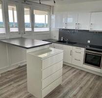 Traumhafte Wohnung mit freiem Blick zum Horizont - Hannover Ahlem-Badenstedt-Davenstedt