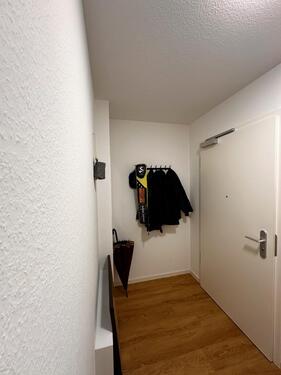Foto - Etagenwohnung in Berlin zur Miete