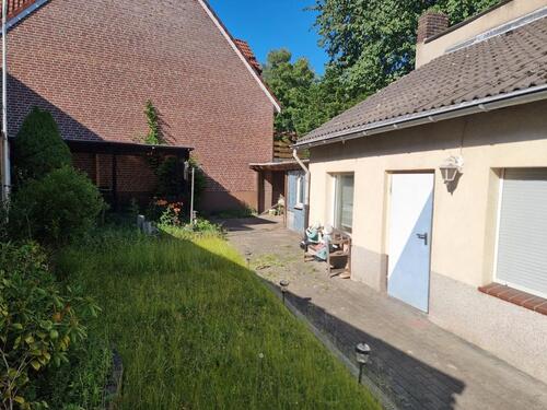 Foto - 3 Zimmer Etagenwohnung in Herne