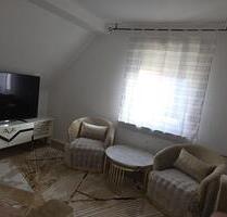 4,5-Zimmer-Maisonettewohnung in Mainflingen - Mainhausen