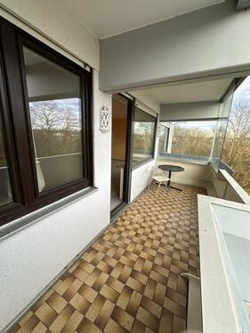 Foto - 4 Zimmer Etagenwohnung zur Miete in Günzburg