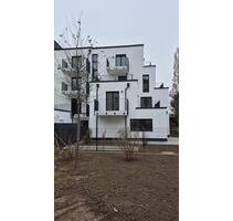 Exklusive Neubau-Wohnung mit Dachterrasse und Balkon (Süd-West-Ausrichtung) – Erstbezug - München Pasing-Obermenzing