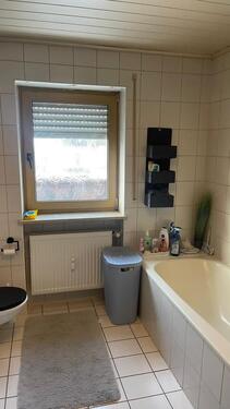 Foto - Dachgeschoßwohnung in Denkendorf zur Miete