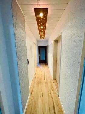 Foto - 4 Zimmer Dachgeschoßwohnung zur Miete in Neustadt bei Coburg