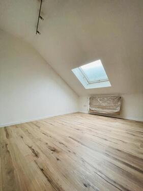 Foto - 4 Zimmer Dachgeschoßwohnung in Neustadt bei Coburg