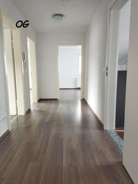 Foto - Attraktive 3-Zimmer-Wohnung zentral gelegen in Trossingen