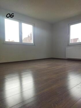 Foto - Etagenwohnung in Trossingen zur Miete