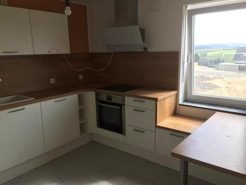 Foto - Etagenwohnung in Beltheim zur Miete