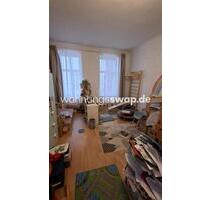 Wohnungsswap - 4 Zimmer, 100 m² - Schleiermacherstraße, Kreuzberg, Berlin