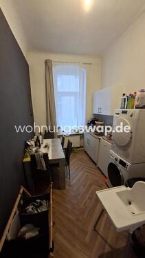 Foto - 4 Zimmer Etagenwohnung zur Miete in Berlin