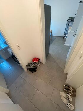 Foto - 1 Zimmer Etagenwohnung zur Miete in Trier