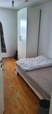 Foto - Etagenwohnung in Trier zur Miete