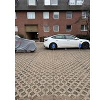 Stellplatz Parkplatz zu vermieten Krefeld Uerdingen (Nikolausweg)