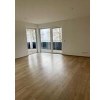 Moderne 2-Zimmer-Wohnung in Kelheim-Donaupark