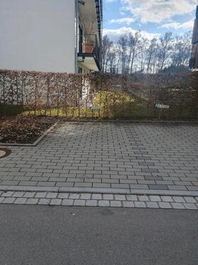 Foto - Autoabstellplatz in Villingen - 40,00&nbsp;EUR Miete,
