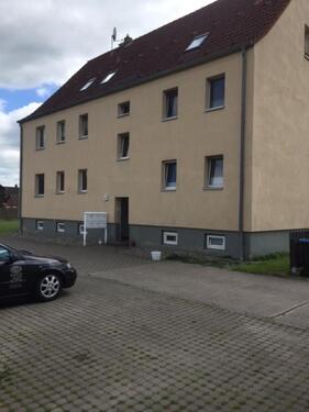 Foto - 2 Zi Whg. 44m2,2.OG, EBK,CrivitzOT Wessin von privat