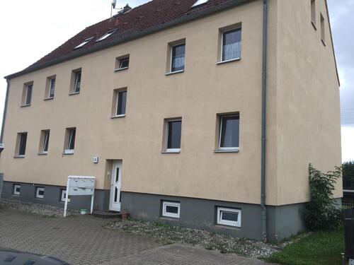 Foto - Etagenwohnung in Crivitz zur Miete