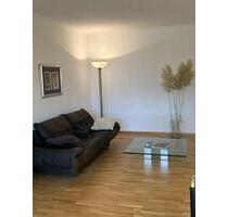 2-Zimmerwohnung, möbliert, Top Lage - Bad Homburg vor der Höhe Berliner Siedlung/Gartenfeld