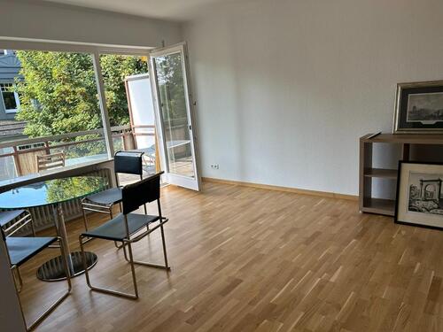 Foto - 2 Zimmer Etagenwohnung zur Miete in Bad Homburg vor der Höhe