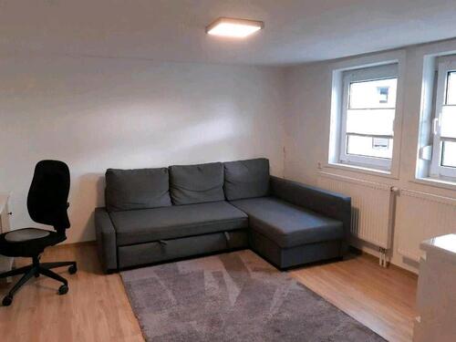 Foto - 4 Zimmer Mehrfamilienhaus, Wohnhaus zum Kaufen in Korb