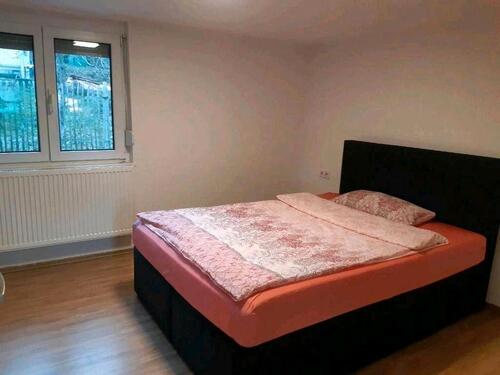 Foto - 4 Zimmer Mehrfamilienhaus, Wohnhaus in Korb