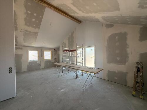 Foto - 4 Zimmer Dachgeschoßwohnung zur Miete in Bühl